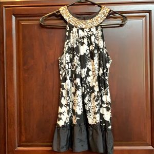 Velvet by Graham & Spencer - Tunic Top